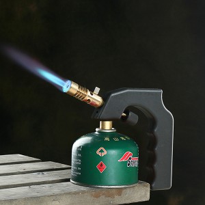 Gas blow torch MK-158