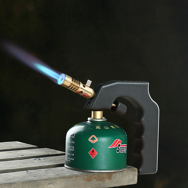 Gass blow torch MK-158
