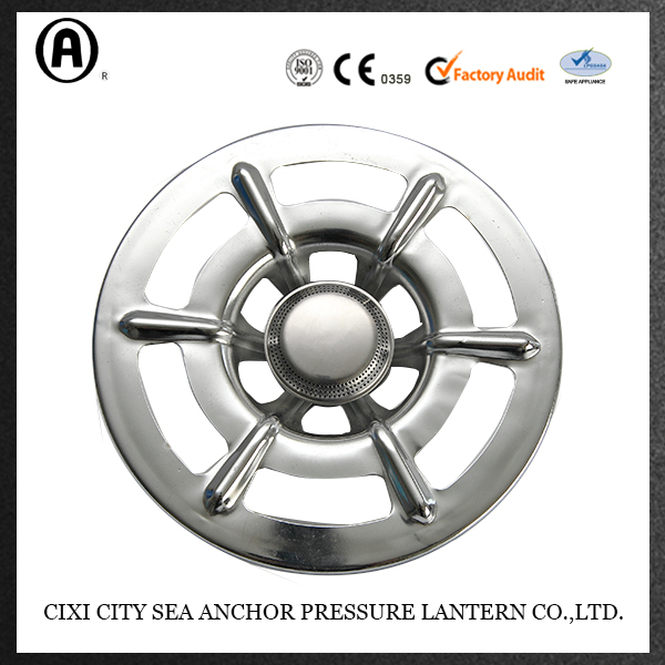 OEM/ODM China Hotel Deadbolt Lock -
 Cooker top LC-17 – Pressure Lantern