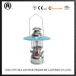 Sea anchor brand pressure lantern 950