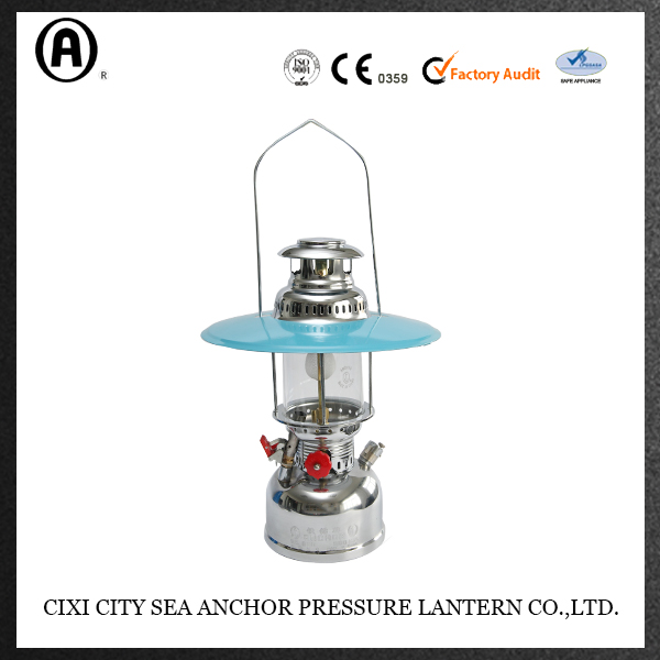 Hot Sale for Propane Torch -
 Sea anchor brand pressure lantern 950 – Pressure Lantern