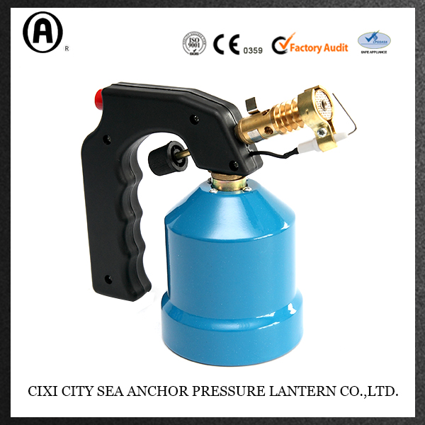 Short Lead Time for Soldering Torch -
 Gas blow torch M-878 – Pressure Lantern