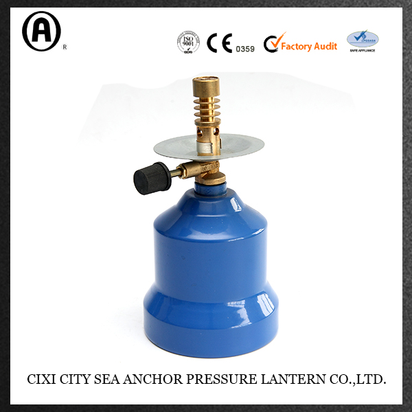 Supply OEM/ODM Anchor Kerosene Lantern -
 Bunsen burner M-880-1 – Pressure Lantern