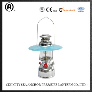 I-Anchor brand pressure lantern 999
