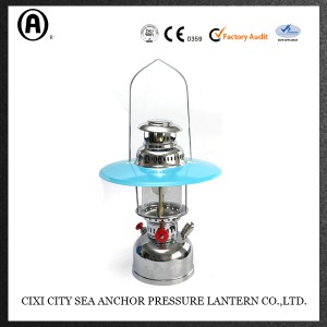 Anchor brand pressure lantern 999