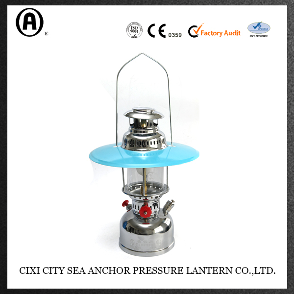 China Manufacturer for High Bay Led Light -
 Anchor brand pressure lantern 999 – Pressure Lantern