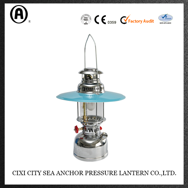 China Factory for Pressure Cooker -
 Sea anchor brand pressure lantern 999 – Pressure Lantern
