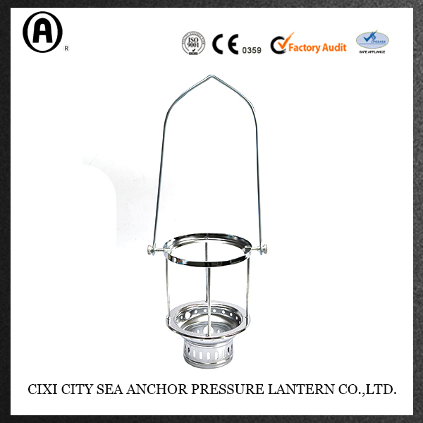 High Quality Gas Lamp For 230g Gas Cartridge Threaded Type Self-Seal -
 Frame Complete #121 – Pressure Lantern
