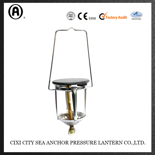 Hot sale Factory Timing Mode Aroma Diffuser -
 Gas lamp for gas cylinder – Pressure Lantern