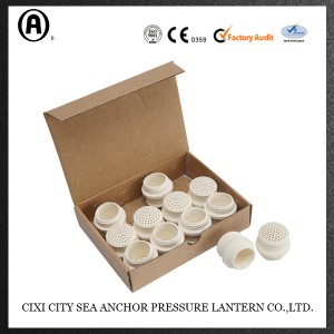 OEM Manufacturer Gas Torch Burner -
 Nozzle #3 – Pressure Lantern