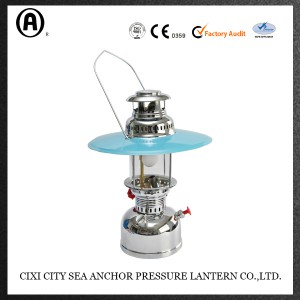 Butterfly brand pressure lantern 826
