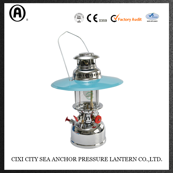 Popular Design for 150w Led Canopy Light -
 Butterfly brand pressure lantern 828 – Pressure Lantern