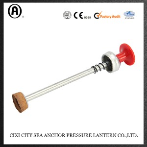 Lowest Price for U Type Uv Lamp -
 Pump Piston Complete #6 – Pressure Lantern