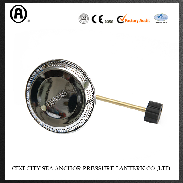 Personlized Products Simple Camping Gas Stove -
 Cooker top LC-13 – Pressure Lantern