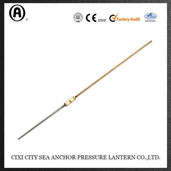 Bottom price Sea Anchor Brand Petromax Lantern -
 Conducting Rod Complete #104 – Pressure Lantern