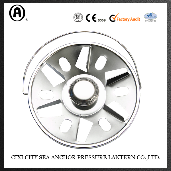 Fast delivery Gas Lantern Kerosene Lantern -
 Cooker top LC-18 – Pressure Lantern