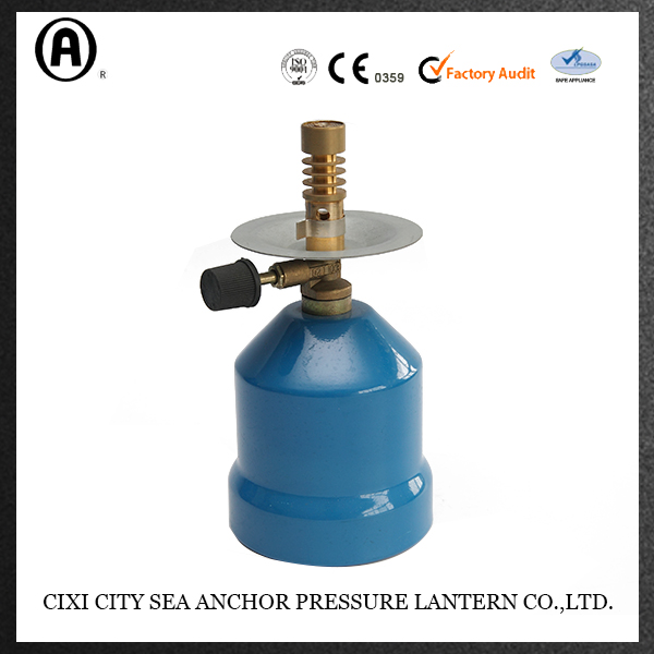Professional Factory for Backpacking Stove -
 Bunsen burner M-880 – Pressure Lantern