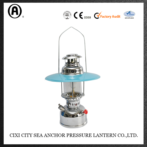 China Gold Supplier for Inflatable Solar Lantern -
 Sea anchor brand pressure lantern 975 – Pressure Lantern