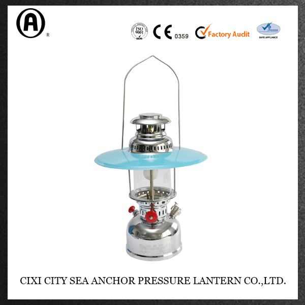 Wholesale OEM Metal Torch Lighter -
 Anchor brand pressure lantern 975 – Pressure Lantern