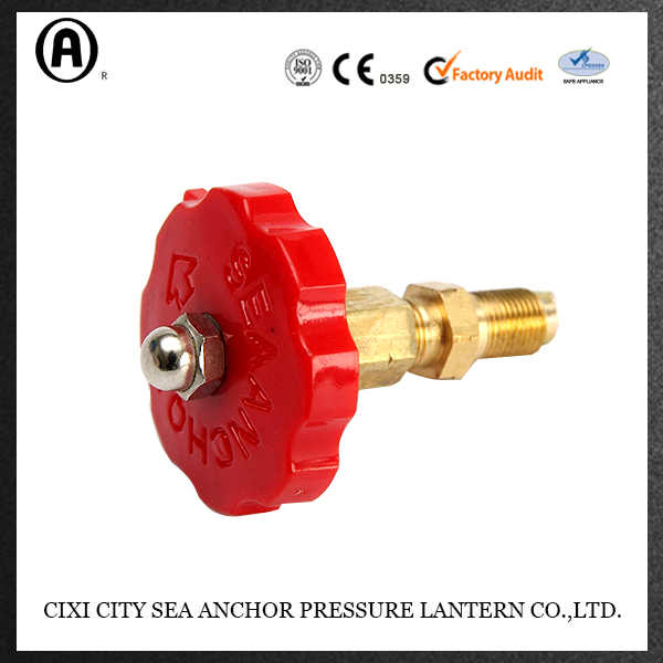 Bottom price Water Leak Detector -
 Excentre Complete #114 – Pressure Lantern
