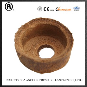 Factory For Compression Spring -
 Leather Washer #46 – Pressure Lantern