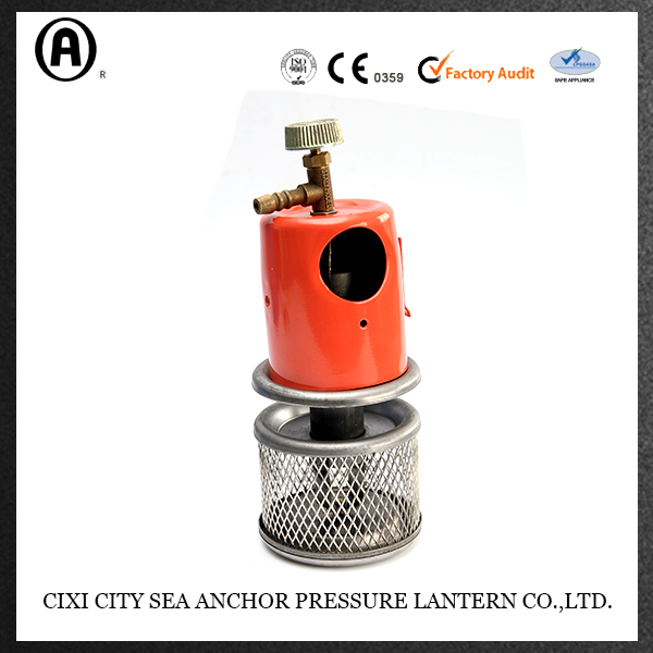 Factory Selling Stainless Steel Grill Fire Pit -
 Bern burner – Pressure Lantern